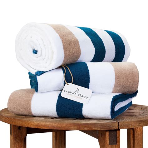 Top 10 Luxury Designer Beach Towels 